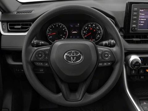 Toyota RAV4 HEV