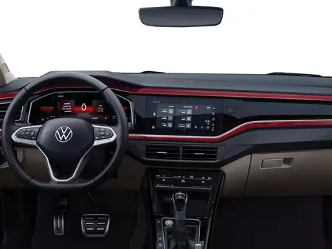 Volkswagen Virtus