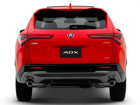 Acura ADX