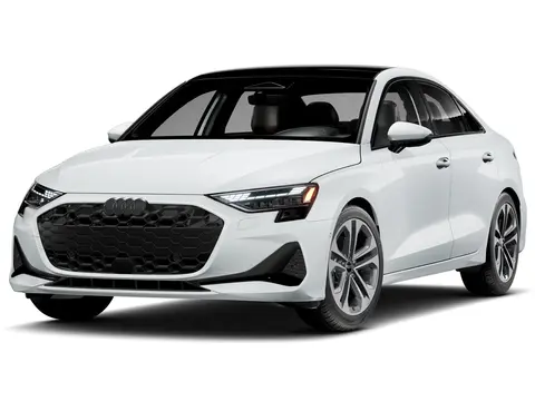 foto Audi A3 Sedán S Line MHEV