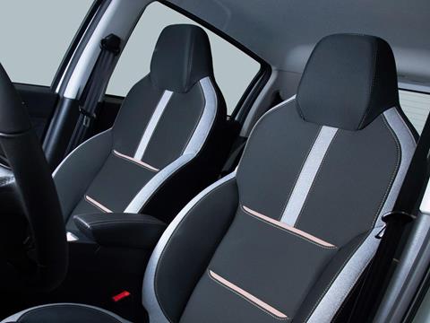 JAC E 10X