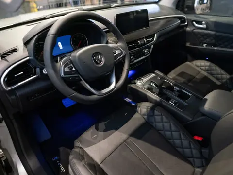 Foton Tunland G7 EV