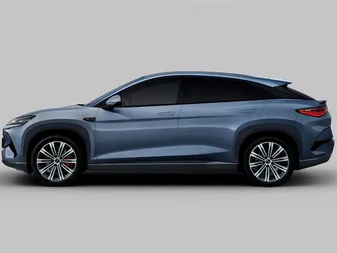BYD Sealion 7 EV