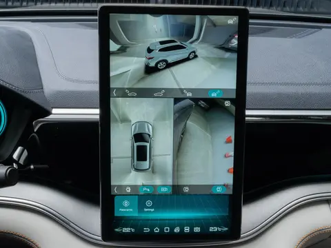 BYD Song Plus DM-i