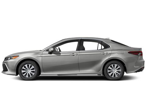 Toyota Camry HEV