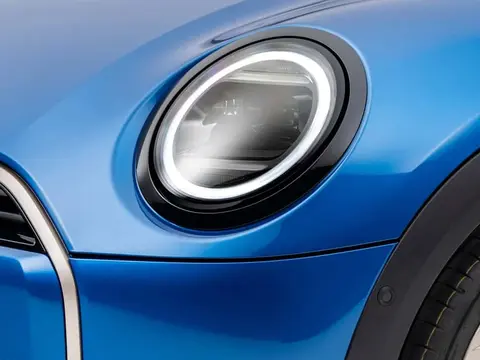 MINI 5 Puertas