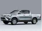 Toyota Hilux 2.8L SR CD 4x4 nuevo precio $32.890.000