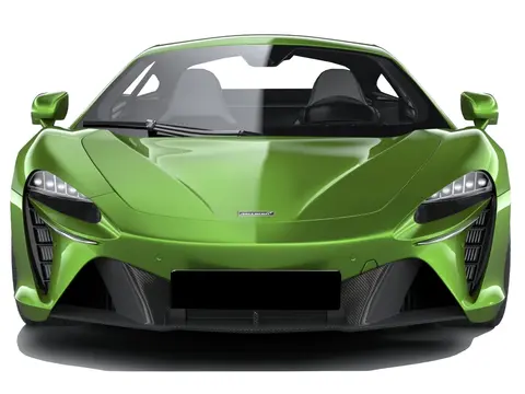 McLaren Artura