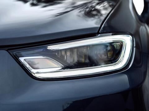 Chrysler Pacífica