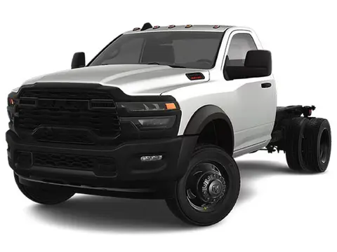 RAM 4000 Reg Cab Chasis PL nuevo color A eleccion precio $1,019,900