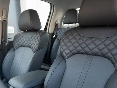 Foton Tunland G7 EV