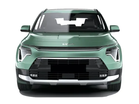 Kia Niro HEV