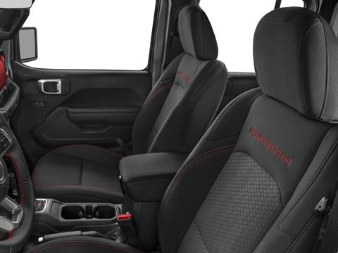 jeep wrangler-unlimited