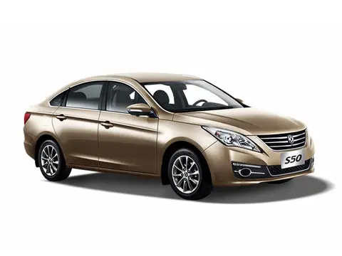 Dongfeng S50 1.5L GL