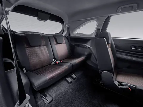 Toyota Avanza