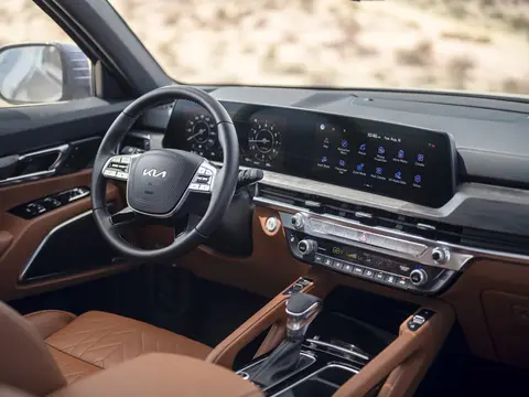 Kia Telluride