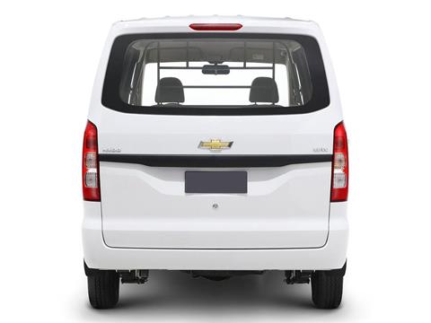Chevrolet Tornado Van