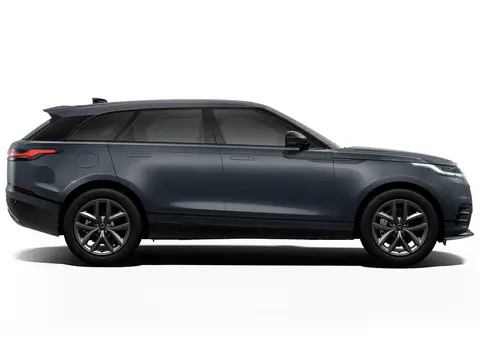 Land Rover Velar