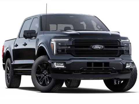 foto Ford Lobo Platinum nuevo color A elección precio $1,615,100