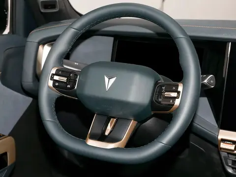 Changan Deepal G318
