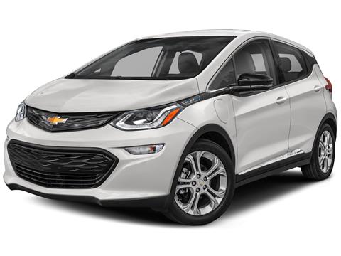 foto Chevrolet Bolt EV 200 hp nuevo color A elección precio $873,800