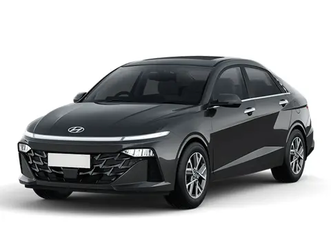 Hyundai Accent 1.5L Design Aut nuevo precio $18.990.000