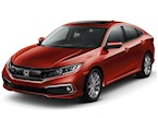 foto Honda Civic 2.0L LX
