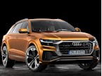 foto Audi Q8 55 TFSI quattro