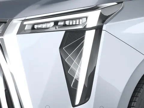 GAC GN8
