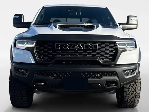 RAM 1500 RHO