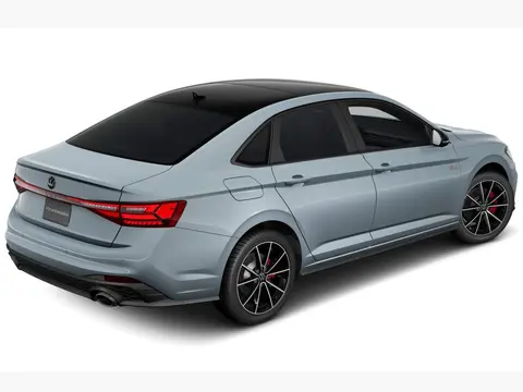 volkswagen jetta-gli