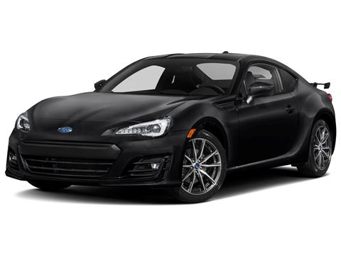 foto Subaru BRZ 2.0L