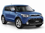 foto Kia Soul EX Aut