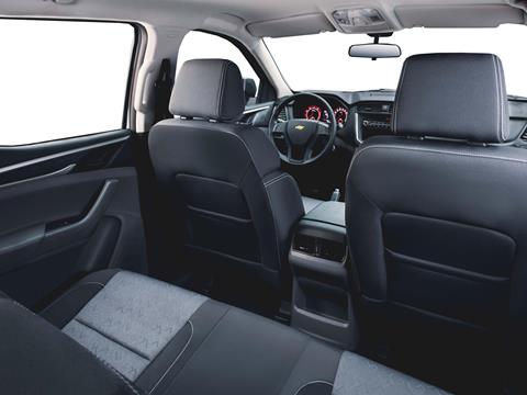 Chevrolet S10 MAX