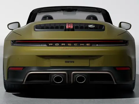 Porsche 911 Spirit 70