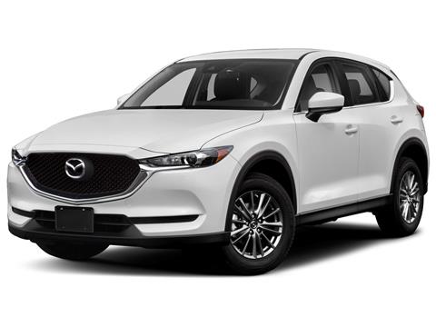 Mazda CX-5 s Grand Touring nuevo financiado en mensualidades(enganche $57,990 mensualidades desde $12,438)