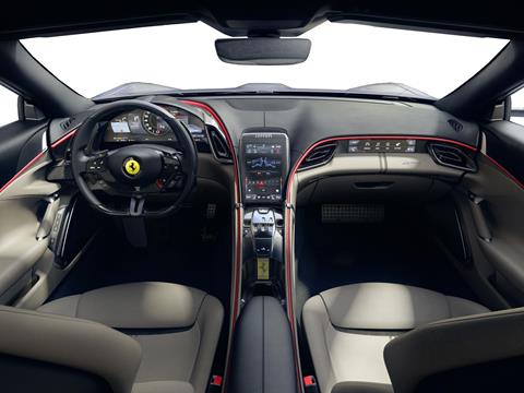 Ferrari Roma
