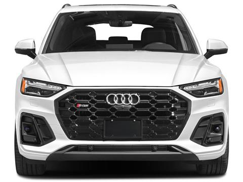 Audi SQ5 Sportback