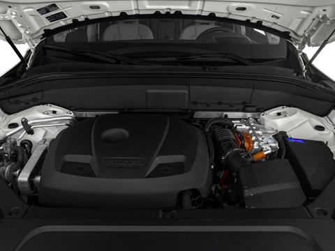 Volvo XC90 Híbrido
