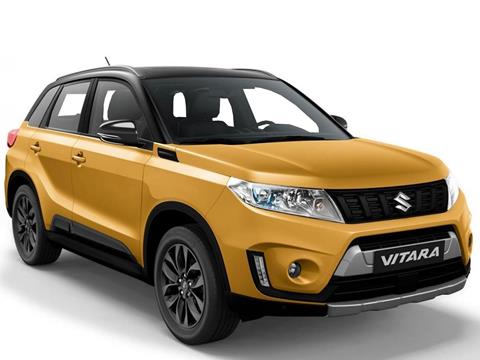 Suzuki Vitara GL nuevo color A eleccion precio $108.750.000