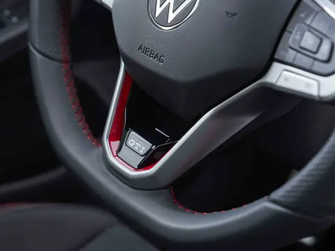 Volkswagen GTI
