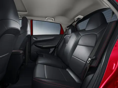 Geely GX3 Pro
