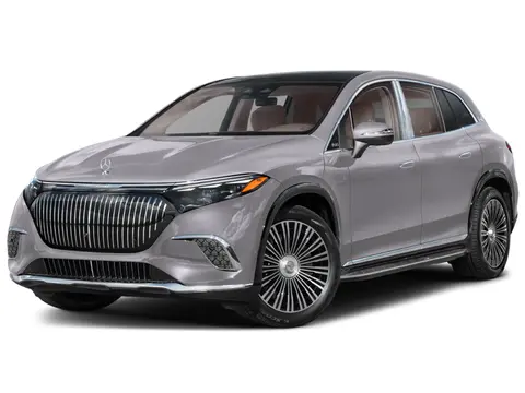 Mercedes Maybach EQS 680 nuevo color A eleccion precio $3,650,000