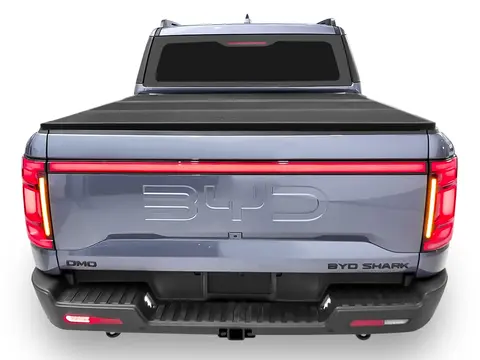 BYD Shark DMO