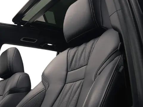 GAC GS8