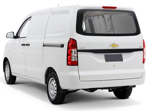 Chevrolet Tornado Van