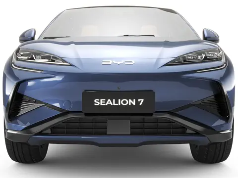 BYD Sealion 7 EV