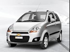 foto Chevrolet Spark Life 1.0L (2019)