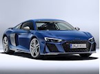 foto Audi R8 V10 Performance