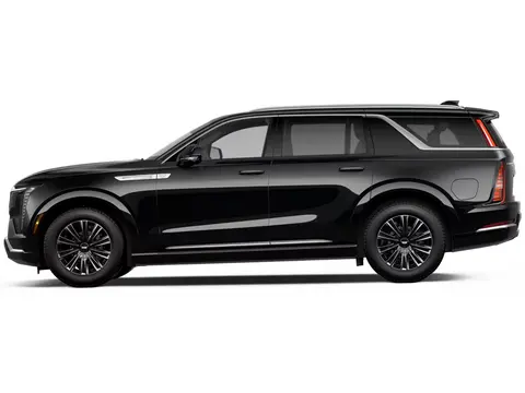 Cadillac Escalade IQL